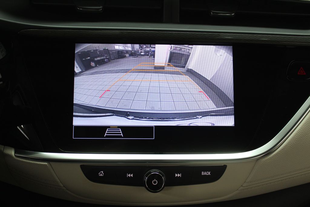 Thumbnail: 2023 Buick Encore GX - 16