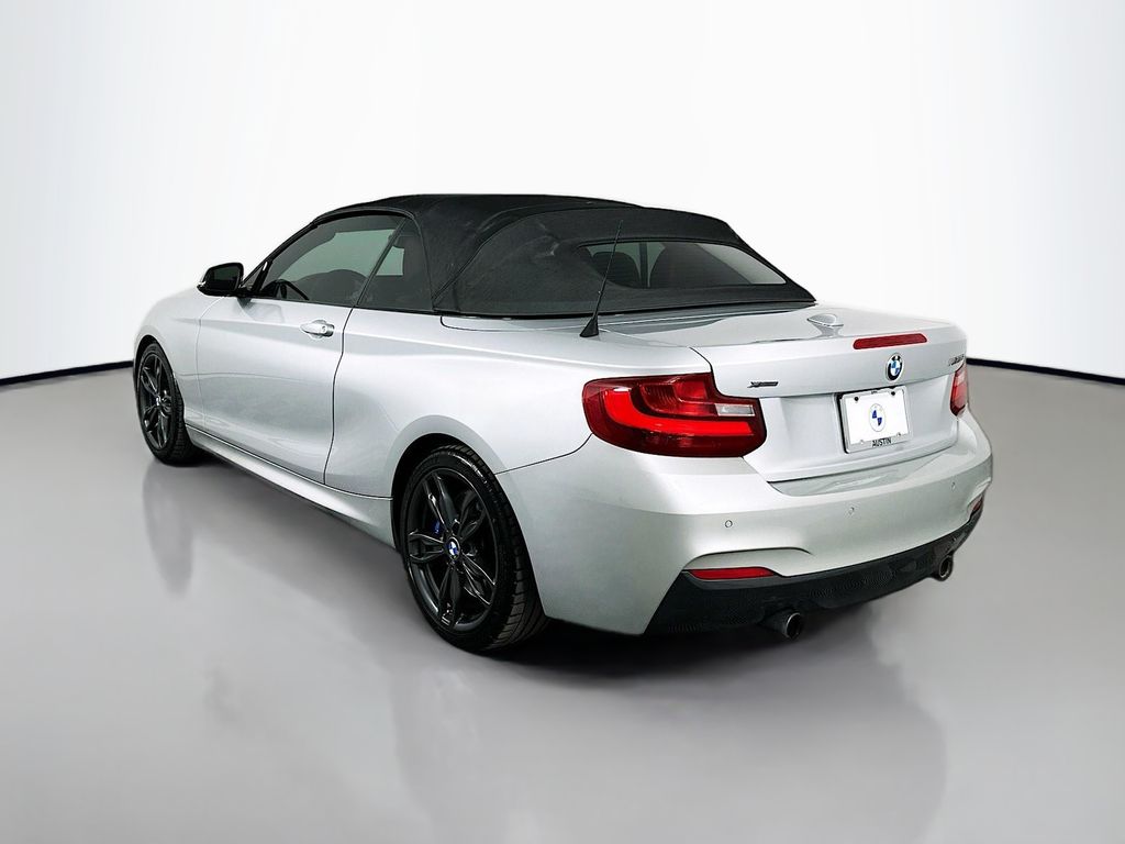 Thumbnail: 2016 BMW 2 Series - 7