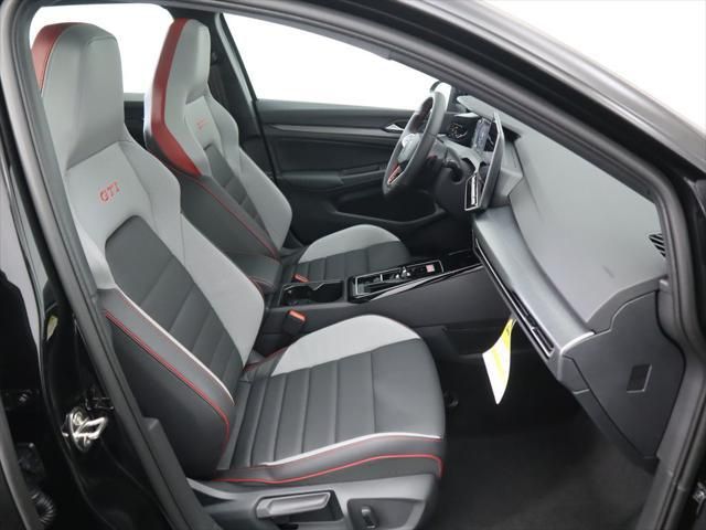 Thumbnail: 2026 Volkswagen Golf - 21