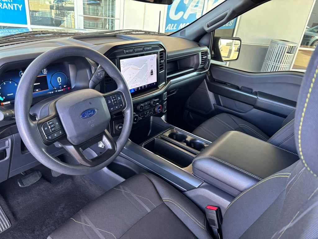 Thumbnail: 2024 Ford F-150 - 9