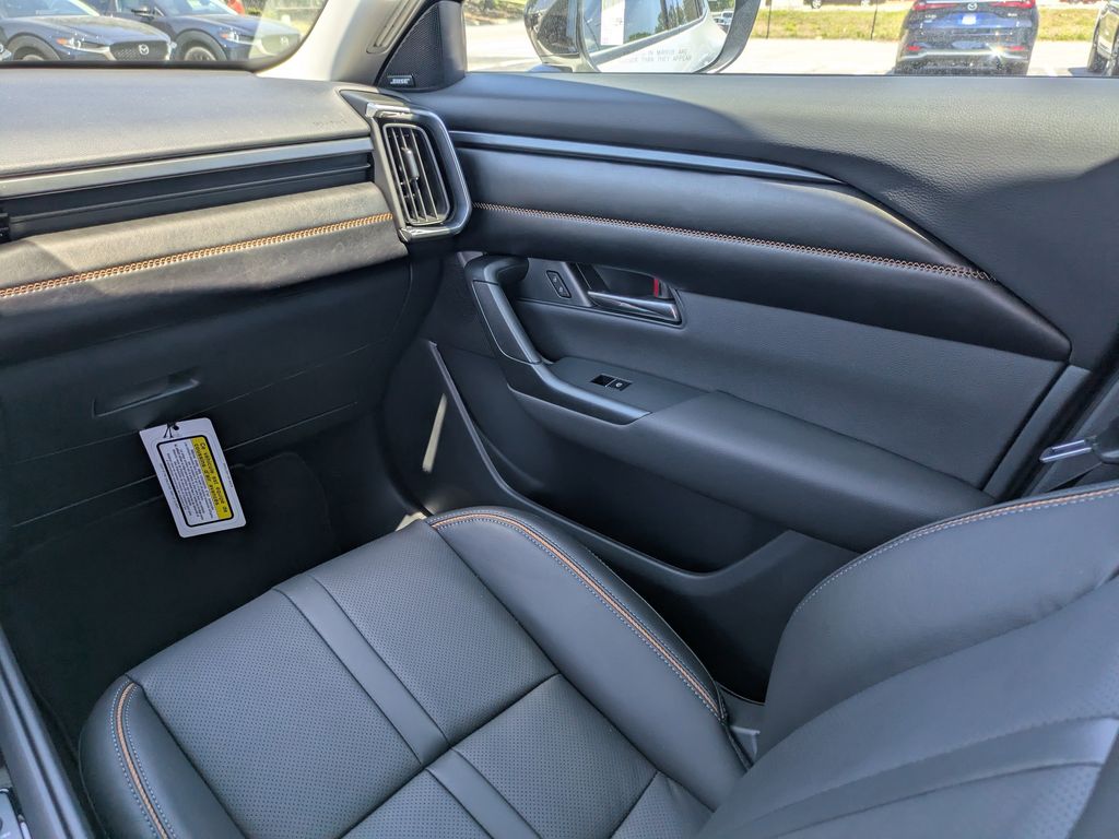 2026 Mazda CX-50 Hybrid Premium Plus