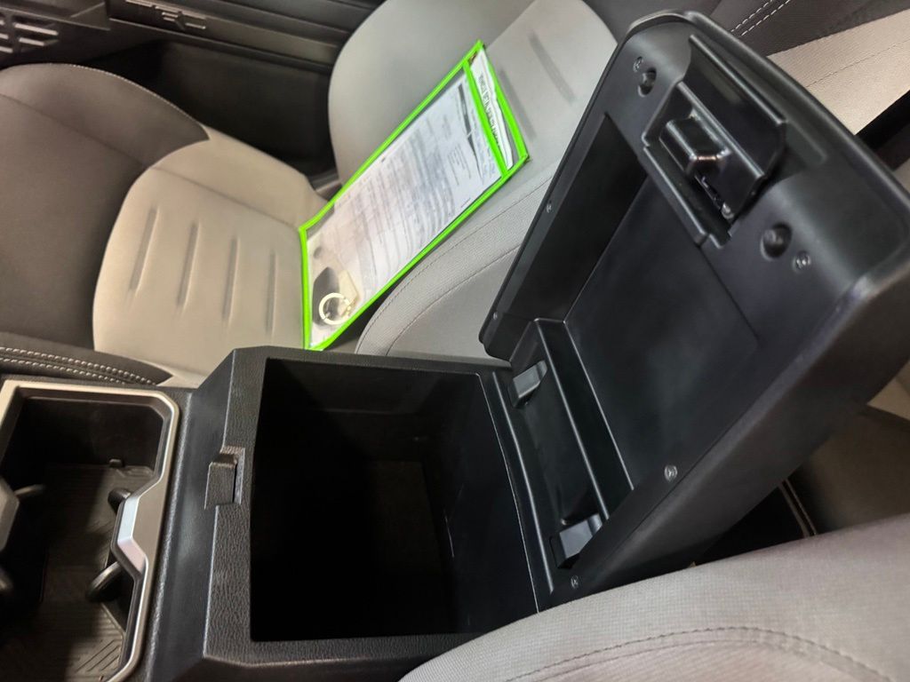 Used 2024 Toyota Tacoma Truck