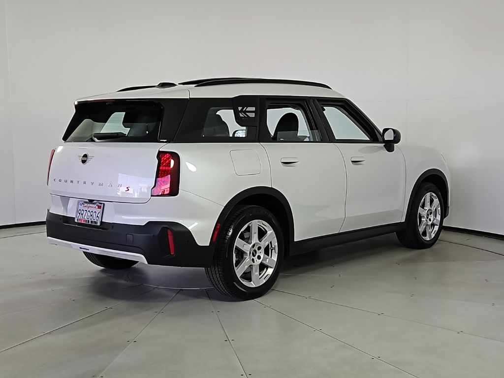 Thumbnail: 2025 MINI Cooper Countryman - 7