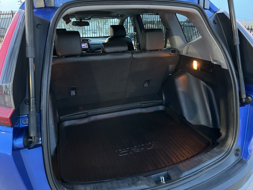 Thumbnail: 2020 Honda CR-V - 9