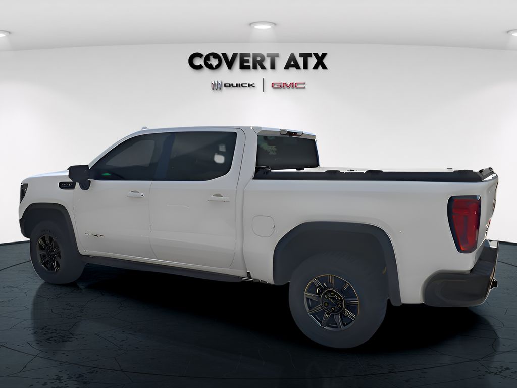 Used Car 2025 Gmc Sierra 1500  At4x For Sale Under $70,000 In Austin, Texas