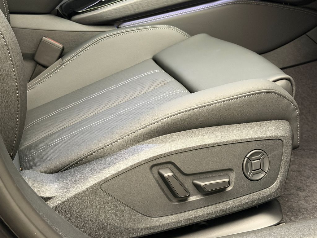 Thumbnail: 2026 Audi A5 - 13