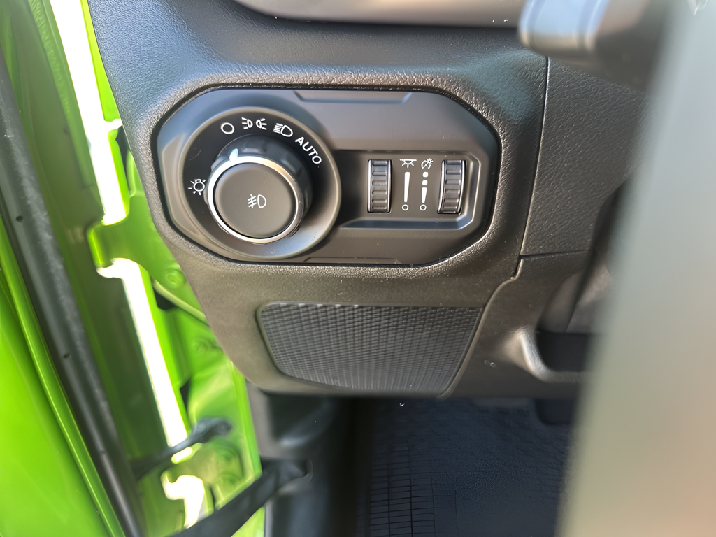 Used Car 2018 Jeep Wrangler  Unlimited Sport S For Sale Under $25,000 In Austin, Texas