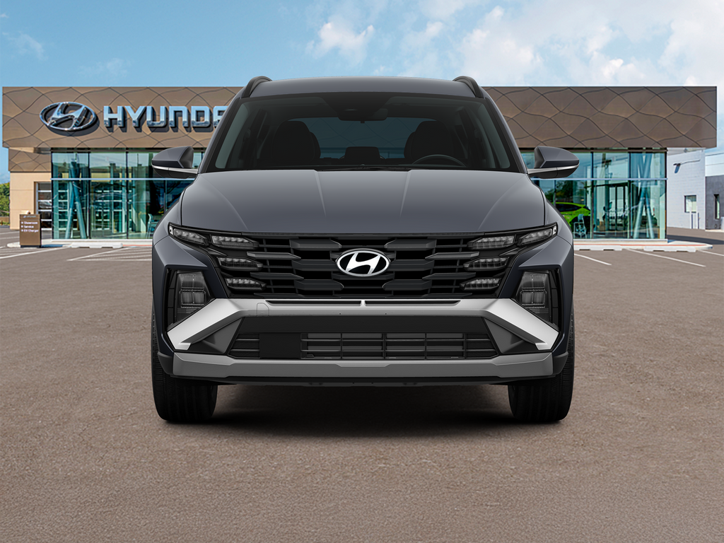 Thumbnail: 2025 Hyundai Tucson - 12