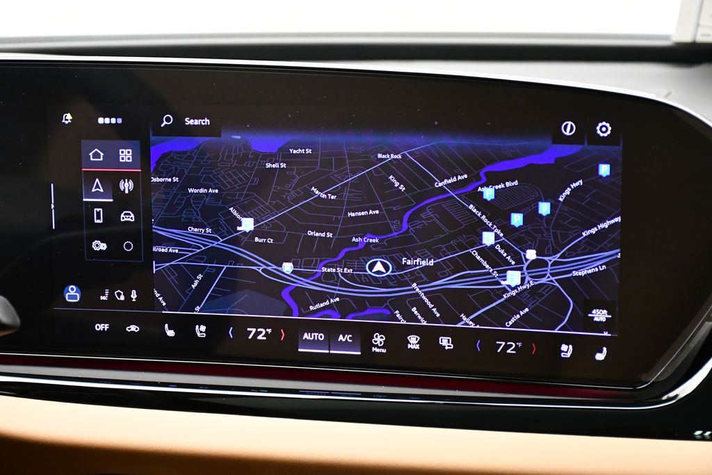 Thumbnail: 2025 Audi A5 - 26