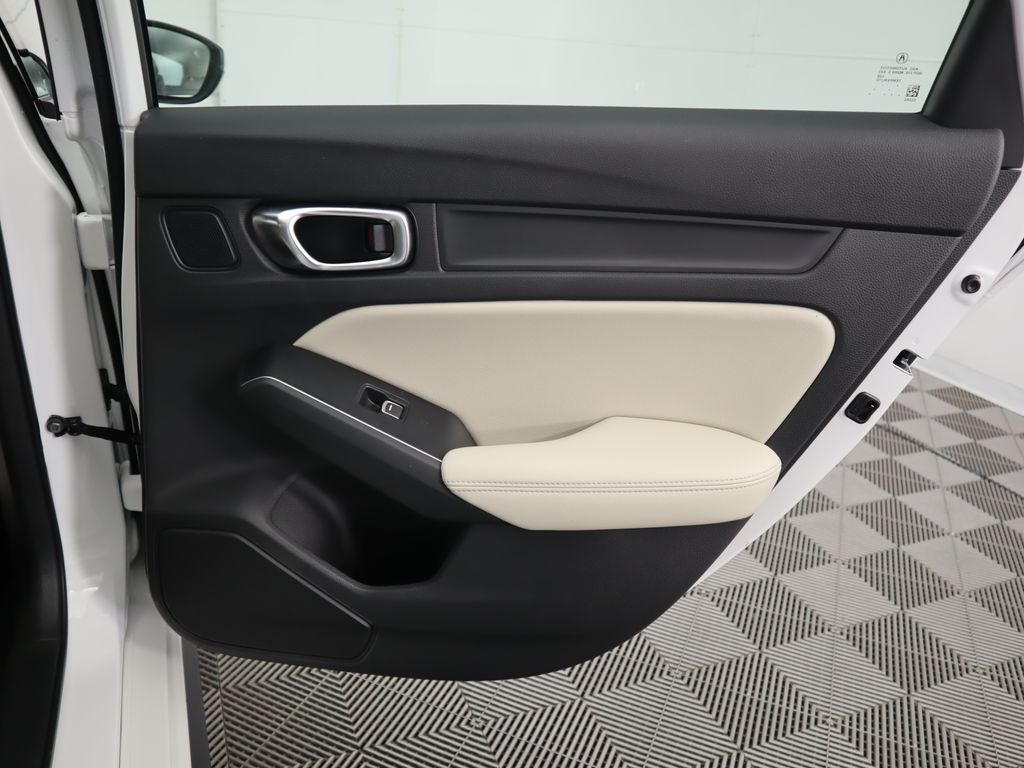 Thumbnail: 2026 Acura Integra - 28