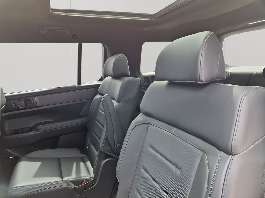 Used Car 2025 Hyundai Santa Fe Hybrid  Calligraphy For Sale Under $50,000 In Austin, Texas