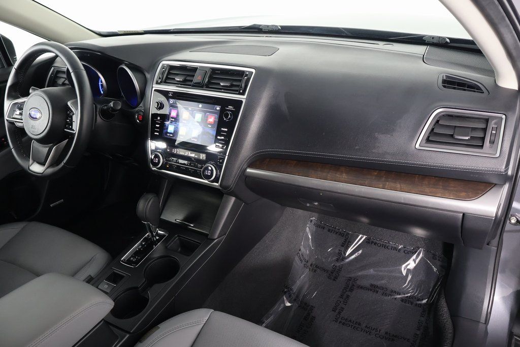 Thumbnail: 2018 Subaru Outback - 9