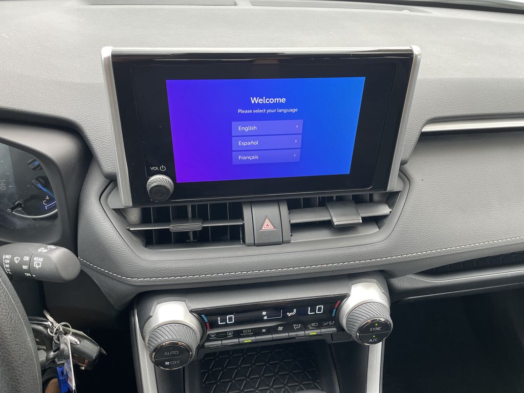 Used 2024 Toyota RAV4 Hybrid SUV