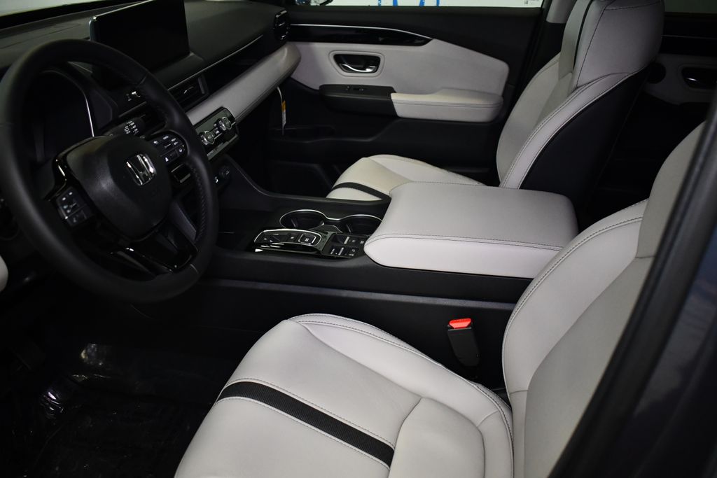 Thumbnail: 2026 Honda Pilot - 19