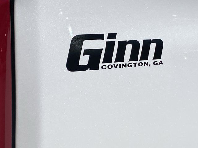 New 2026 Off-white Ram Laramie image 28