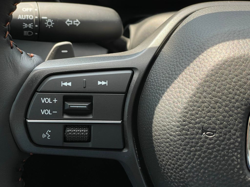 Thumbnail: 2026 Honda CR-V - 15