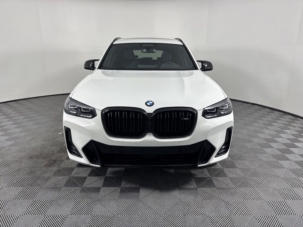 Thumbnail: 2023 BMW X3 - 2