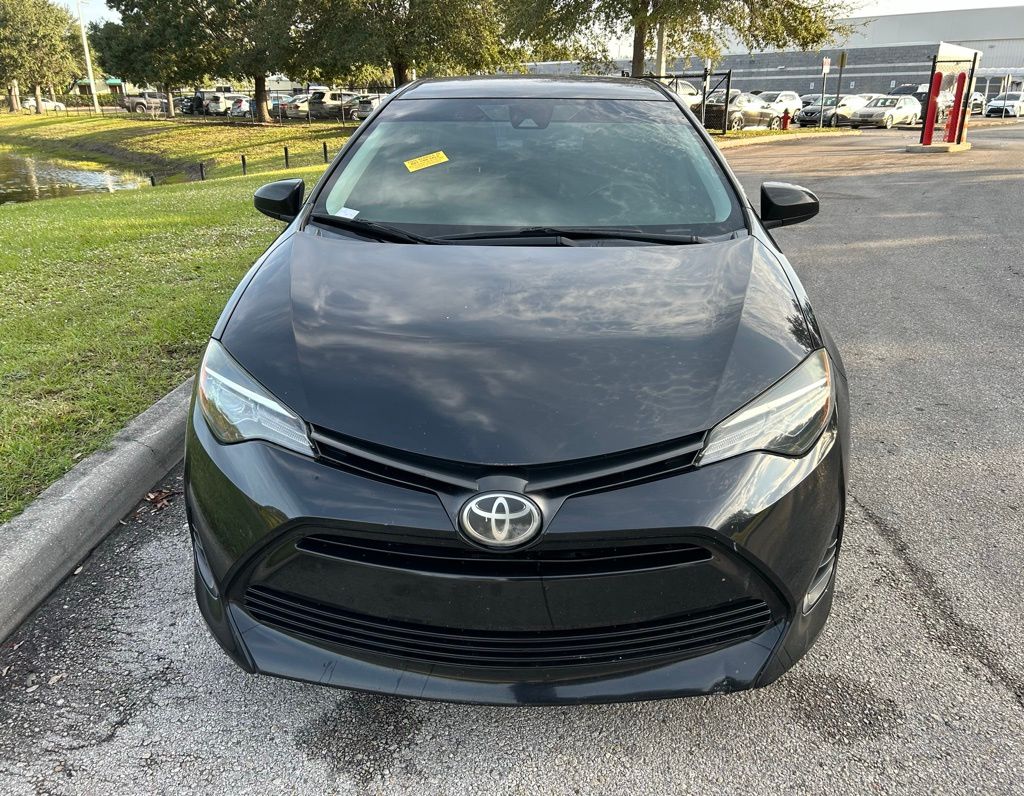 Thumbnail: 2019 Toyota Corolla - 8