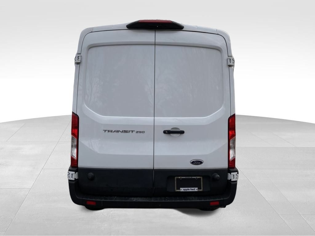2023 Ford Transit-250 Cargo Van 