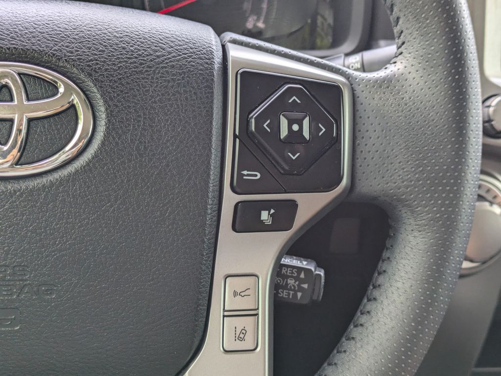 Used 2023 Toyota 4Runner SUV