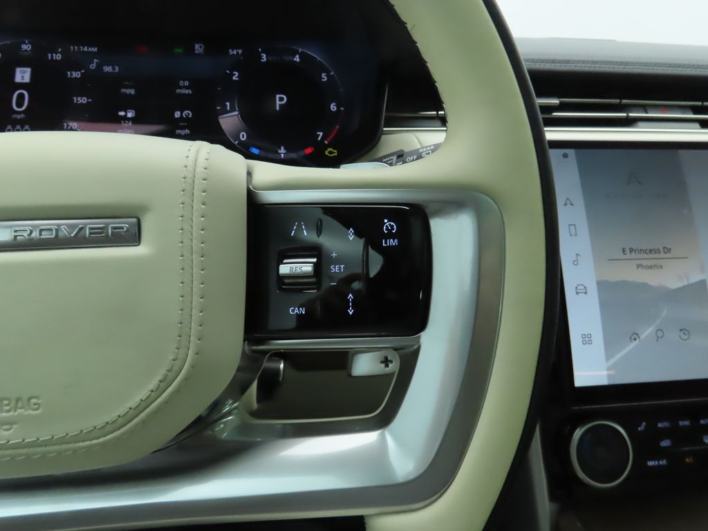 Thumbnail: 2023 Land Rover Range Rover - 12