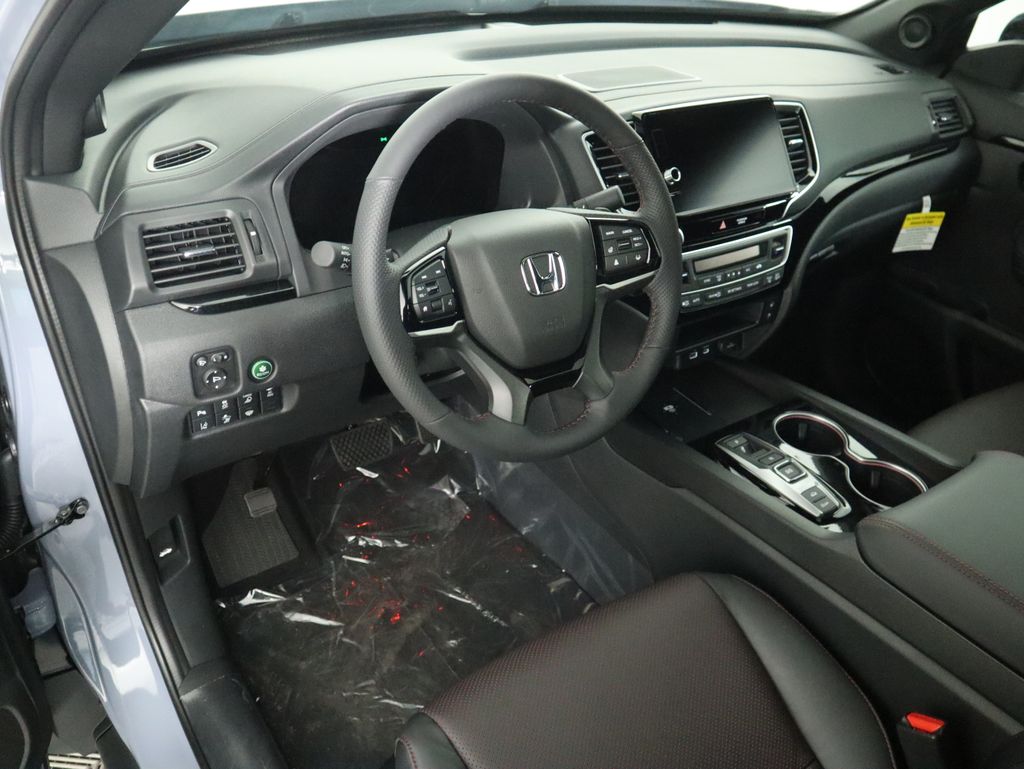 Thumbnail: 2026 Honda Ridgeline - 9