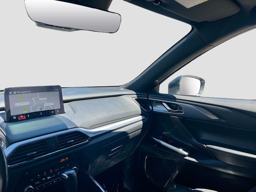Used 2020 Gray Mazda Grand Touring image 25