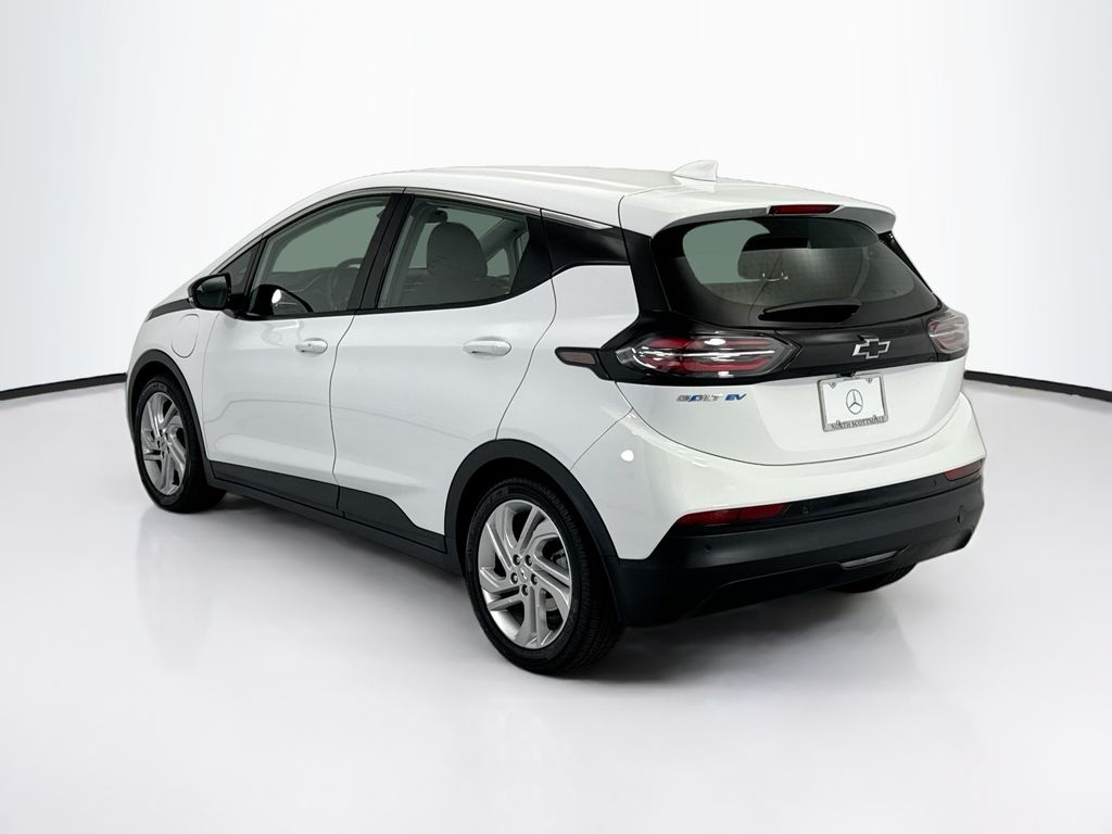 Thumbnail: 2023 Chevrolet Bolt EV - 7