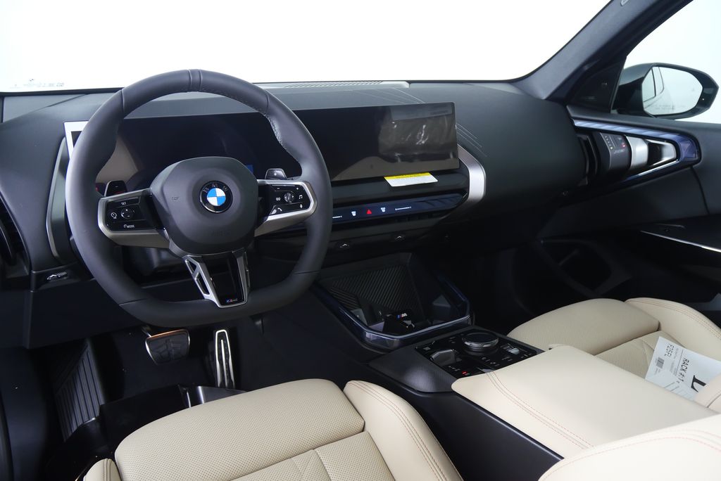 Thumbnail: 2026 BMW X3 - 17