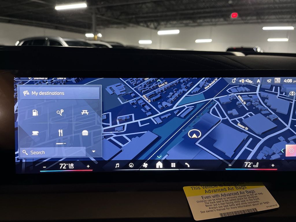 Thumbnail: 2026 BMW X3 - 18