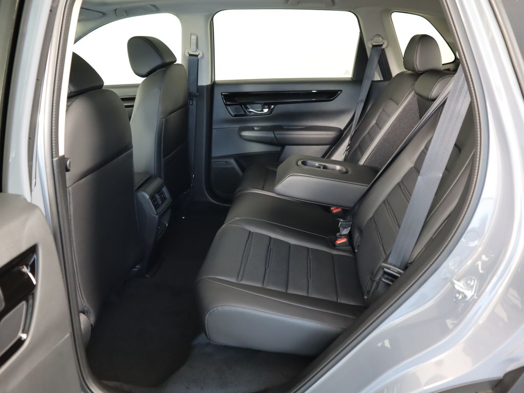 Thumbnail: 2026 Honda CR-V - 21