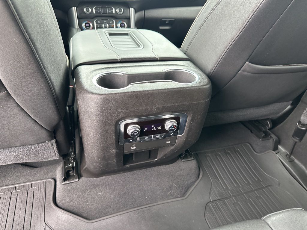 Used Car 2021 Gmc Yukon Xl  Slt For Sale Under $50,000 In Austin, Texas