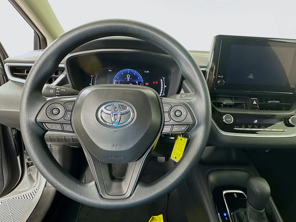 Thumbnail: 2026 Toyota Corolla - 11