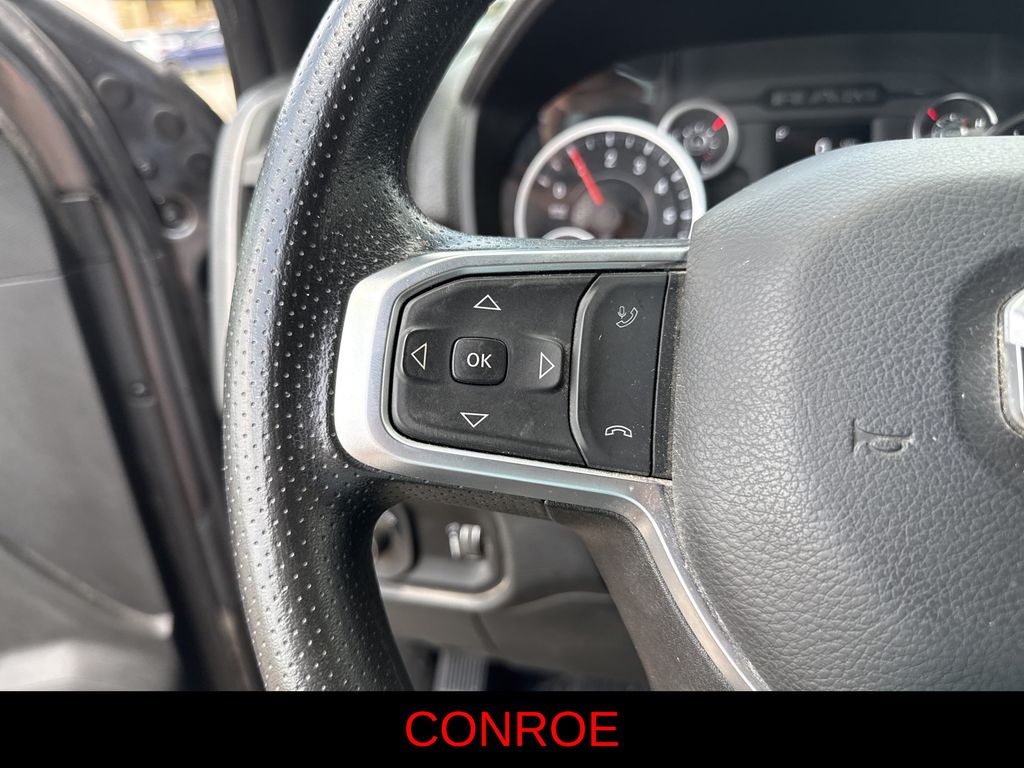 2025 Ram 2500 Tradesman Gray at Cook Ford
