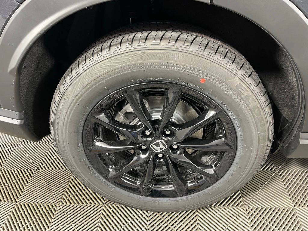 Thumbnail: 2026 Honda CR-V - 16