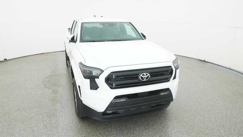 Thumbnail: 2025 Toyota Tacoma - 23