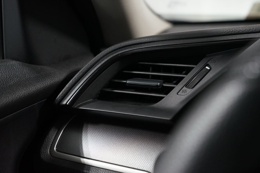 Thumbnail: 2017 Honda Civic - 20