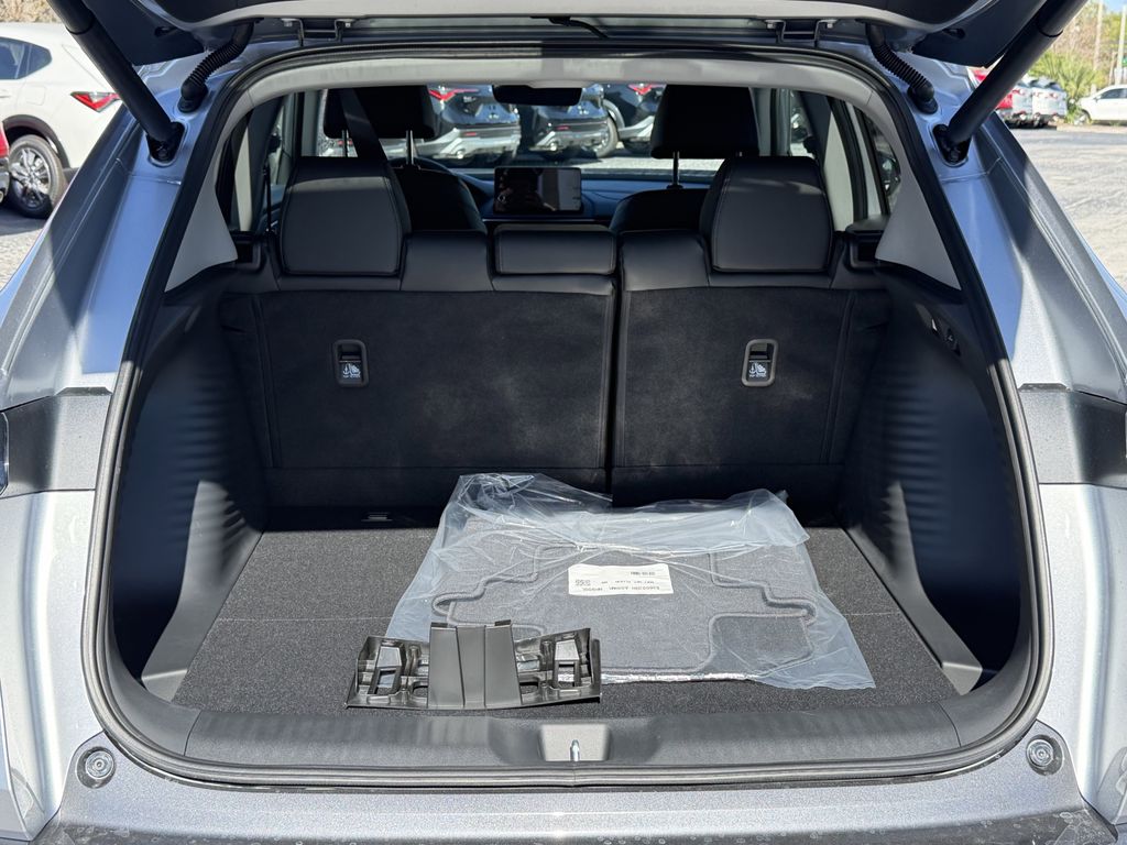 new 2025 Acura ADX car, priced at $35,475