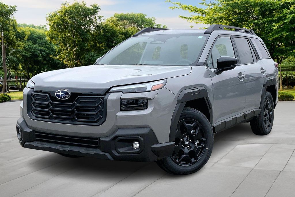 2026 Subaru Outback Limited AWD