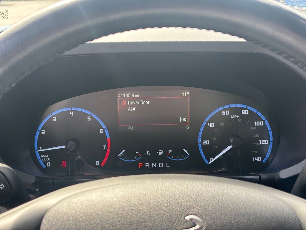 Used Car 2022 Ford Bronco Sport  Big Bend For Sale Under $30,000 In Austin, Texas