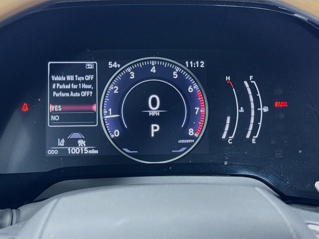 Thumbnail: 2024 Lexus RX - 12