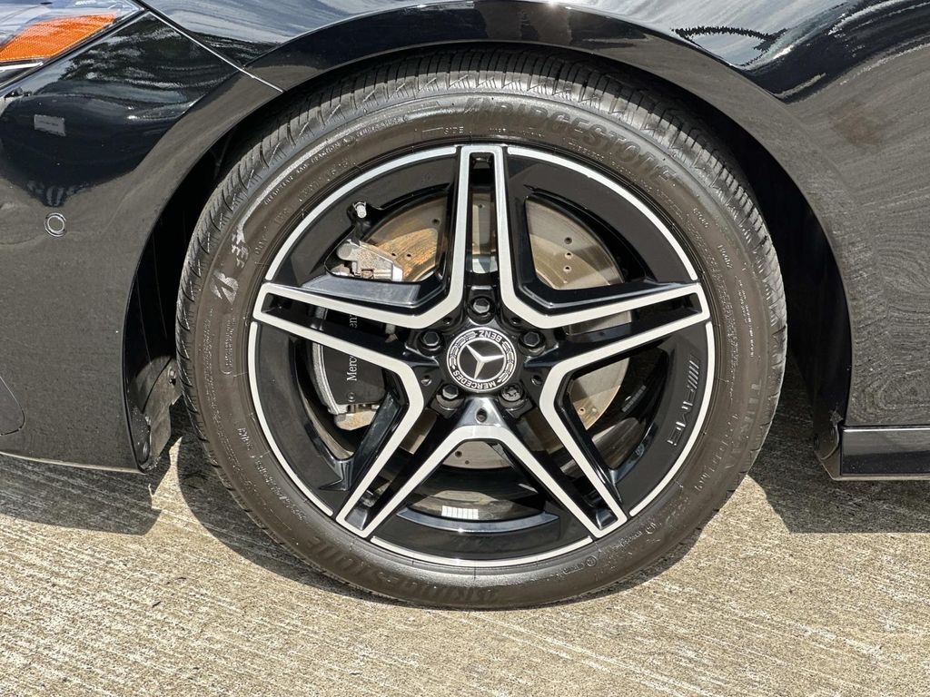 Thumbnail: 2026 Mercedes-Benz CLA - 9