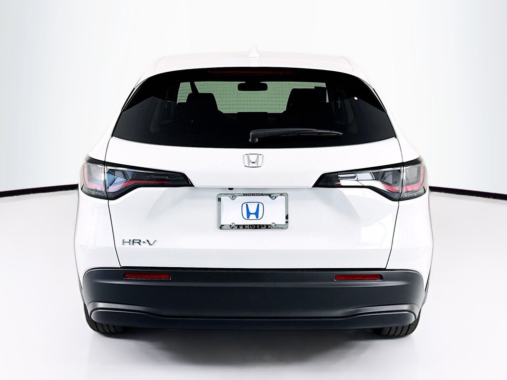 Thumbnail: 2027 Honda HR-V - 6