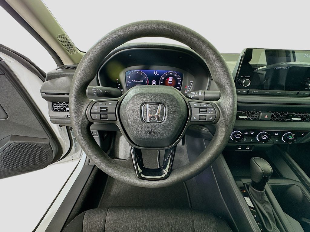Thumbnail: 2025 Honda Accord - 10