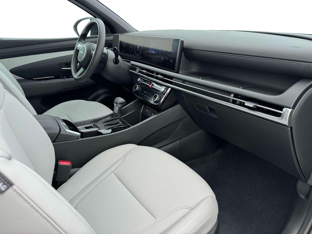 2025 Hyundai Santa Cruz SEL 15