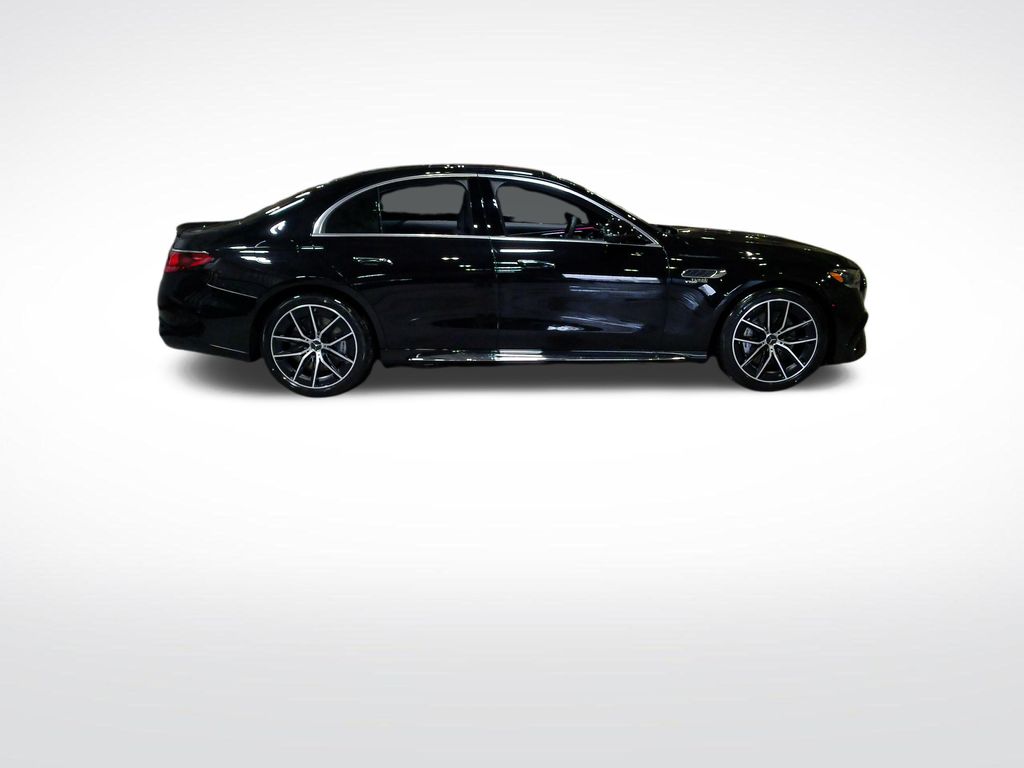 Thumbnail: 2026 Mercedes-Benz E-Class - 5