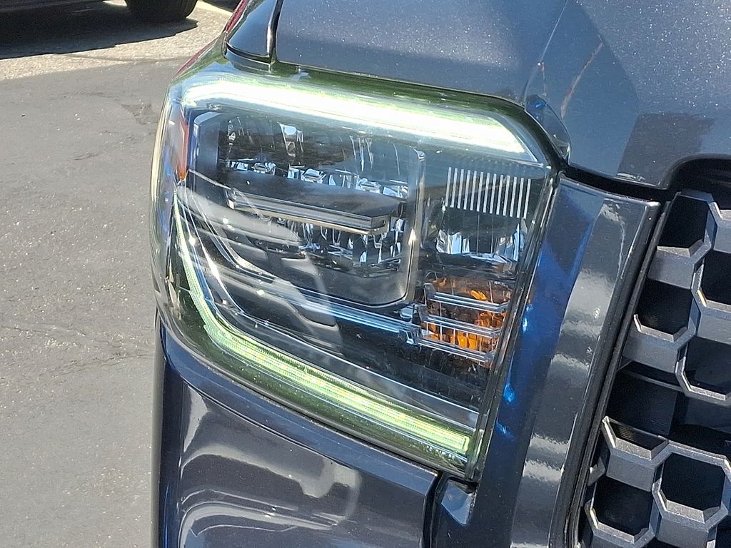 2018 Toyota Tundra SR5 9