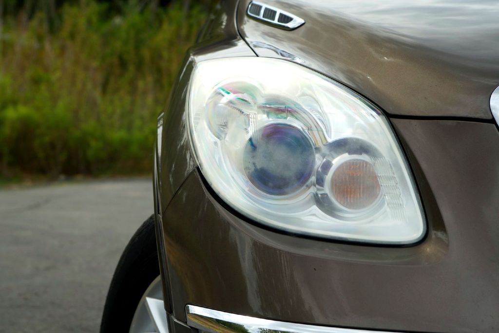 Used Car 2011 Buick Enclave  Cxl For Sale Under $10,000 In Taylor, Texas