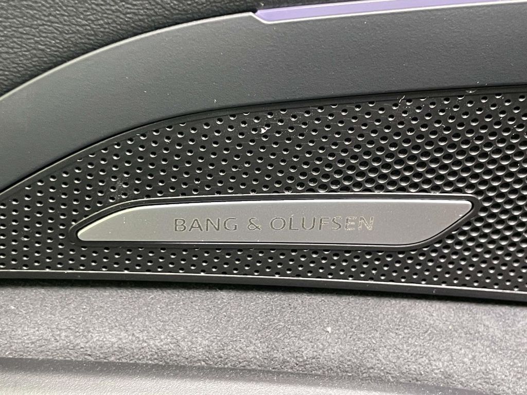 2026 Audi SQ5 Sportback Premium Plus Gray at Audi Porsche Sewickley