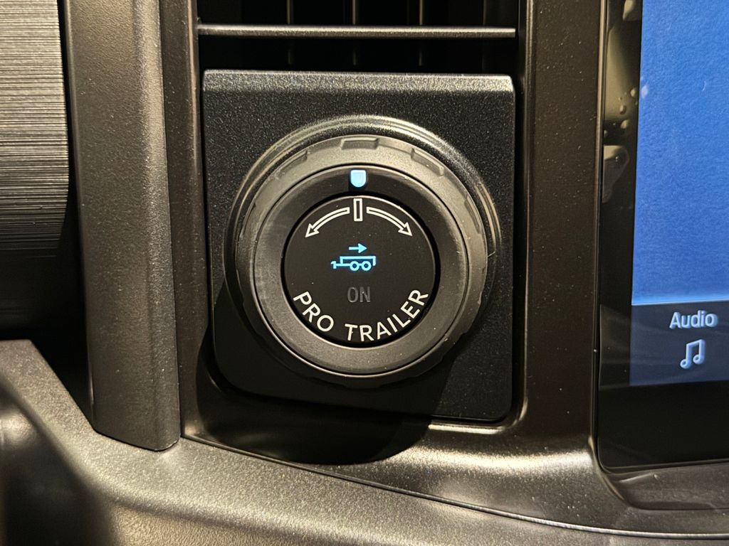 New 2026 White Ford Tremor image 34